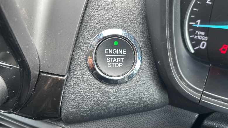 Ford EcoSport 1.0 EcoBoost 125 Titanium 5dr Petrol Hatchback